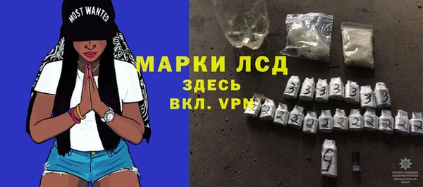 хмурый Корсаков
