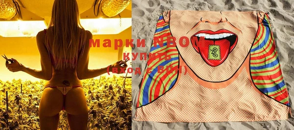 хмурый Корсаков